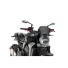 HONDA CB650R NEO SPORTS CAFÉ 20' PLACA FRONTAL ALUMINIO