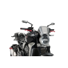 HONDA CB650R NEO SPORTS CAFÉ 20' PLACA FRONTAL ALUMINIO