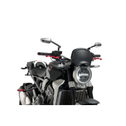 HONDA CB1000R NEO SPORTS CAFE 18' - 20' PLACA FRONTAL ABS