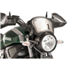 HONDA CB1100 EX 14' - 20' PLACA FRONTAL ABS