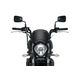 INDIAN SCOUT BOBBER 18' - 20' PLACA FRONTAL ABS