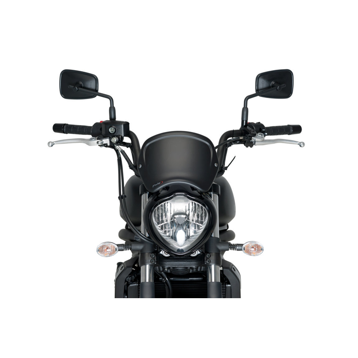 KAWASAKI VULCAN S CAFE 17' - 20' PLACA FRONTAL ABS