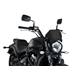 INDIAN SCOUT BOBBER 18' - 20' PLACA FRONTAL ALUMINIO