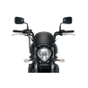 TRIUMPH SCRAMBLER 1200XC 20' PLACA FRONTAL ABS