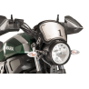 TRIUMPH SPEED TWIN 20' PLACA FRONTAL ABS