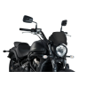 YAMAHA SCR950 17' - 20' PLACA FRONTAL ALUMINIO