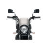 YAMAHA SCR950 17' - 20' PLACA FRONTAL ALUMINIO