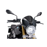 BMW R NINE T PURE RETROVISION SÍMIL CARBONO
