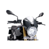 BMW R NINE T PURE RETROVISION SÍMIL CARBONO