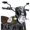 DUCATI SCRAMBLER SIXTY2 RETROVISION NEGRO MATE