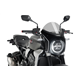 HONDA CB650R NEO SPORTS CAFÉ SEMICARENADO CARBONO