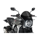 HONDA CB650R NEO SPORTS CAFÉ SEMICARENADO CARBONO