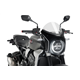 HONDA CB650R NEO SPORTS CAFÉ SEMICARENADO CARBONO