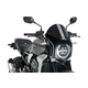 HONDA CB650R NEO SPORTS CAFÉ SEMICARENADO CARBONO