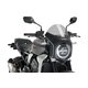 HONDA CB1000R NEO SPORTS CAFE SEMICARENADO NEGRO MATE