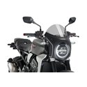 HONDA CB1000R NEO SPORTS CAFE SEMICARENADO NEGRO MATE