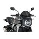 HONDA CB1000R NEO SPORTS CAFE SEMICARENADO NEGRO MATE