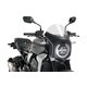 HONDA CB1000R NEO SPORTS CAFE SEMICARENADO NEGRO MATE