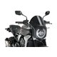 HONDA CB1000R NEO SPORTS CAFE SEMICARENADO NEGRO MATE