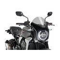 HONDA CB1000R NEO SPORTS CAFE SEMICARENADO CARBONO