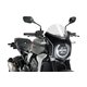 HONDA CB1000R NEO SPORTS CAFE SEMICARENADO CARBONO