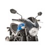 SUZUKI SV650 RETROVISION CARBONO
