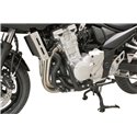 DUCATI PANIGALE SUPERLEGGERA 1199 (2014-2014) DELANTERA PASTILLAS FRENO SBS