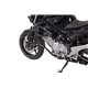 DUCATI SBK SP 851 (1988-1989) TRASERA PASTILLAS FRENO SBS