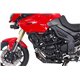 DUCATI SBK SP3 888 (1991-1991) TRASERA PASTILLAS FRENO SBS