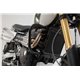 DUCATI SPORT 750 (2001-2002) DELANTERA PASTILLAS FRENO SBS