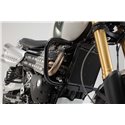 DUCATI SPORT 750 (2001-2002) DELANTERA PASTILLAS FRENO SBS