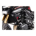 DUCATI SPORT CLASSIC SPORT 1000 (2007-2008) TRASERA PASTILLAS FRENO SBS