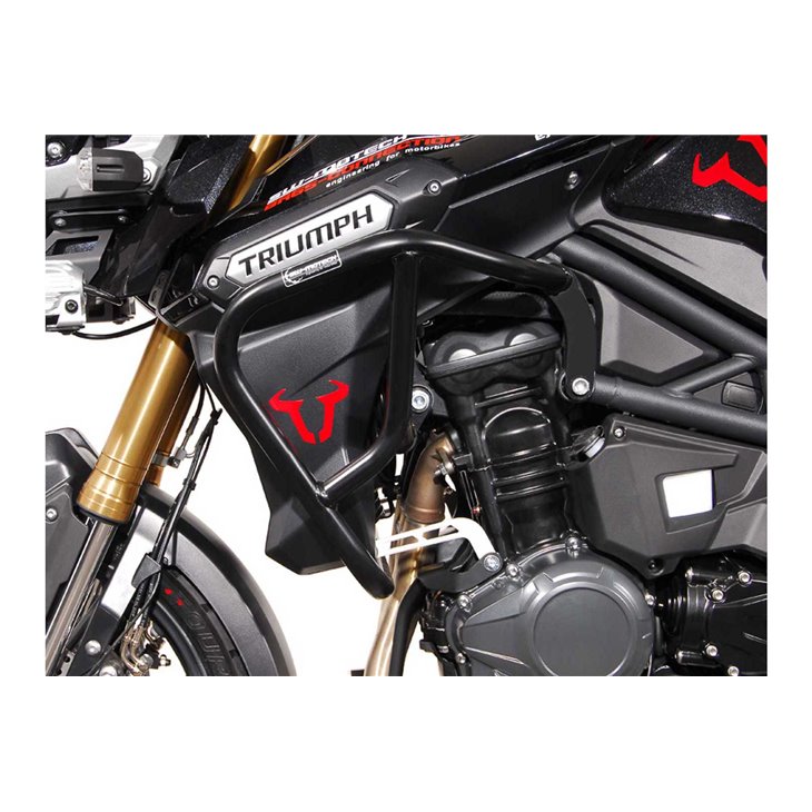 DUCATI ST3 992 (2004-2007) DELANTERA PASTILLAS FRENO SBS