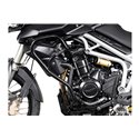 DUCATI STREETFIGHTER / S 1100 (2009-2013) DELANTERA PASTILLAS FRENO SBS