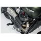 DUCATI SUPERSPORT FE 900 (1998-1998) DELANTERA PASTILLAS FRENO SBS