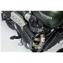 DUCATI SUPERSPORT IE 900 (2000-2002) DELANTERA PASTILLAS FRENO SBS