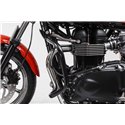 DUCATI TL PANTAH 350 (1982-1984) DELANTERA Y TRASERA PASTILLAS FRENO SBS