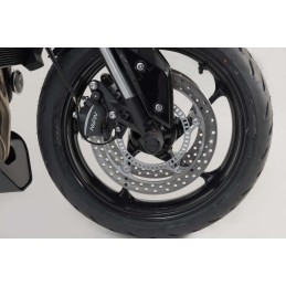 APRILIA RS 125 17' - 21' ADAPTADOR PORTAMATRICULAS