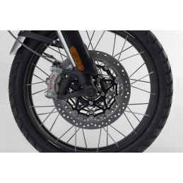 APRILIA RSV4 09' - 12' ADAPTADOR PORTAMATRICULAS