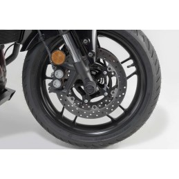 APRILIA RSV4 FACTORY 13' - 14' ADAPTADOR PORTAMATRICULAS