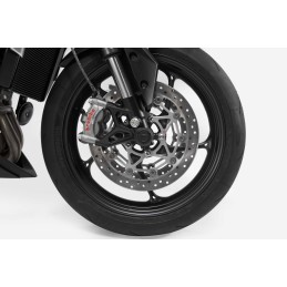 APRILIA RSV4 RF/RR 15' - 21' ADAPTADOR PORTAMATRICULAS