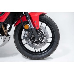 APRILIA TUONO V4 R 11' - 14' ADAPTADOR PORTAMATRICULAS