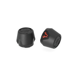 APRILIA DORSODURO 900 17' 21' ADAPTADOR PORTAMATRICULAS