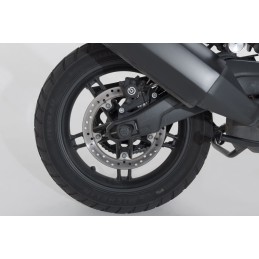 BMW S1000 R 14' - 21' ADAPTADOR PORTAMATRICULAS