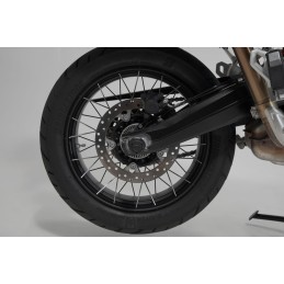 DERBI GPR 125 09' - 14' ADAPTADOR PORTAMATRICULAS