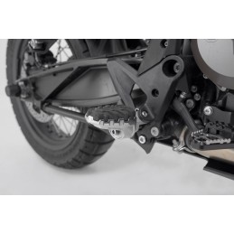 HONDA CB600F HORNET 11' - 16' ADAPTADOR PORTAMATRICULAS