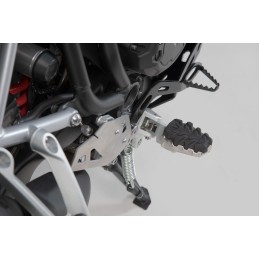 KAWASAKI Z250SL 15' - 21' ADAPTADOR PORTAMATRICULAS