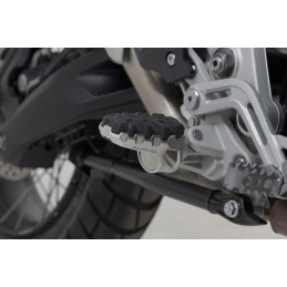 KAWASAKI Z750 04' - 12' ADAPTADOR PORTAMATRICULAS