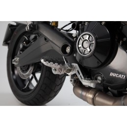 KAWASAKI Z900 17' - 21' ADAPTADOR PORTAMATRICULAS