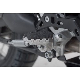 KAWASAKI Z1000 03' - 09' ADAPTADOR PORTAMATRICULAS